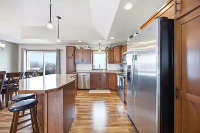 813 W Summerwood Trail, Dilworth, MN 56529 - Photo 6