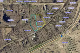 Tbd Woodchuck Trail, Cushing, MN 56443 - Photo 1