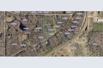 Tbd Woodchuck Trail, Cushing, MN 56443 - Photo 2