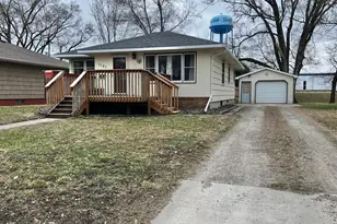 1121 12th Ave, Granite Falls, MN 56241 - Photo 1