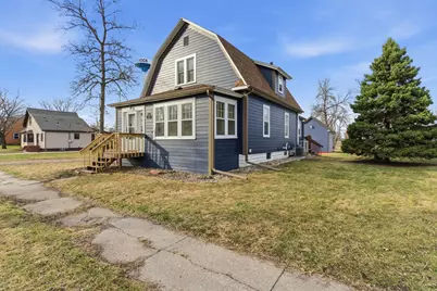 201 Dakota Avenue NE, Pennock, MN 56279 - Photo 1