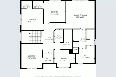 12367 76th Way NE, Otsego, MN 55330 - Photo 62