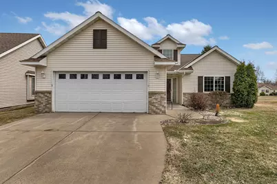 856 Aspen Circle, Waite Park, MN 56387 - Photo 1
