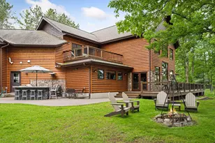 38537 Sunset Bay Rd, Sturgeon Lake, MN 55783 - Photo 8