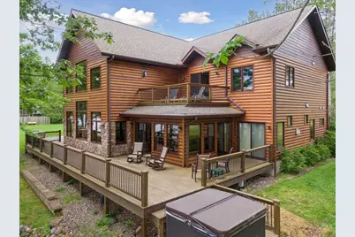 38537 Sunset Bay Road, Sturgeon Lake, MN 55783 - Photo 6