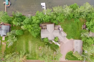 38537 Sunset Bay Rd, Sturgeon Lake, MN 55783 - Photo 4