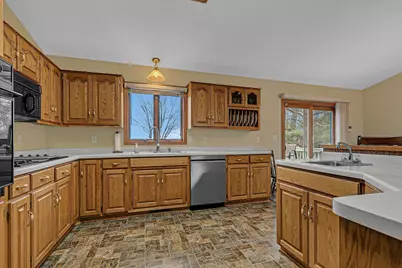 9900 W Lake Court, Rice, MN 56367 - Photo 14