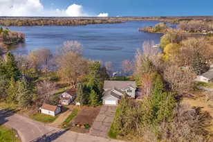 9900 W Lake Ct, Rice, MN 56367 - Photo 1