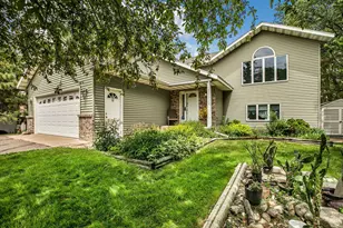 9900 W Lake Ct, Rice, MN 56367 - Photo 1