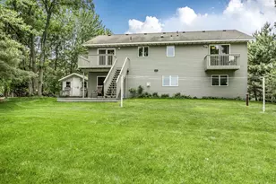 9900 W Lake Ct, Rice, MN 56367 - Photo 56