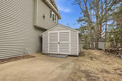 9900 W Lake Court, Rice, MN 56367 - Photo 48
