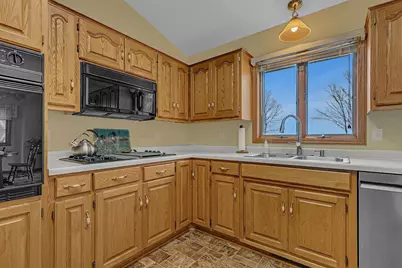 9900 W Lake Court, Rice, MN 56367 - Photo 16