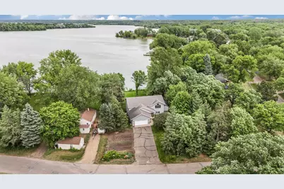 9900 W Lake Court, Rice, MN 56367 - Photo 1