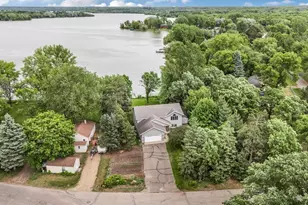 9900 W Lake Ct, Rice, MN 56367 - Photo 1