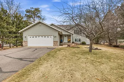 9900 W Lake Court, Rice, MN 56367 - Photo 1