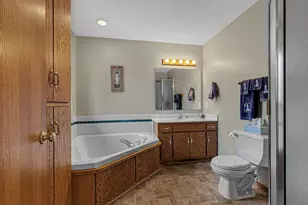 9900 W Lake Ct, Rice, MN 56367 - Photo 26