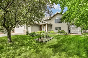 9900 W Lake Ct, Rice, MN 56367 - Photo 48