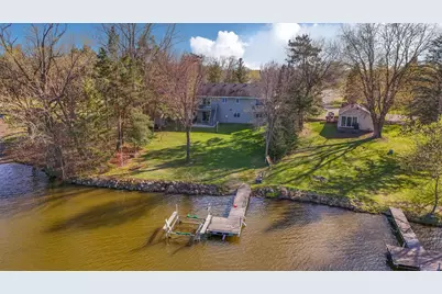 9900 W Lake Court, Rice, MN 56367 - Photo 4