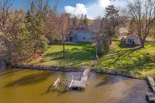 9900 W Lake Ct, Rice, MN 56367 - Photo 4