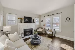 3306 E 50th St, Minneapolis, MN 55417 - Photo 2