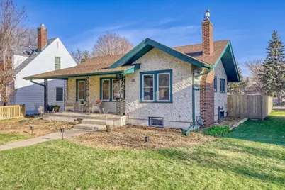 3306 E 50th Street, Minneapolis, MN 55417 - Photo 1