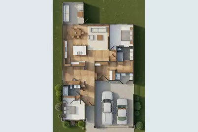 5336 Tee-To-Green Street, Saint Cloud, MN 56304 - Photo 2