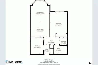 720 3rd Avenue NE #319, Minneapolis, MN 55413 - Photo 16