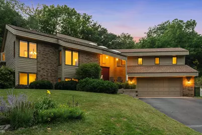 8524 Park Knoll Circle, Bloomington, MN 55438 - Photo 68