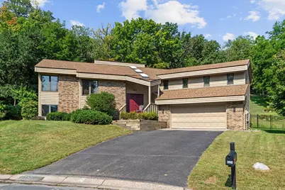 8524 Park Knoll Circle, Bloomington, MN 55438 - Photo 64