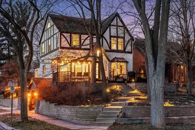 1309 Arlington Avenue W, Saint Paul, MN 55108 - Photo 1