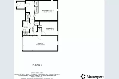 1309 Arlington Avenue W, Saint Paul, MN 55108 - Photo 76