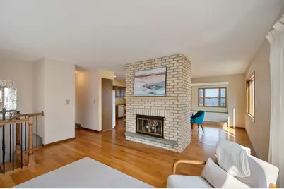 3521 Interlachen Drive NE, Ham Lake, MN 55304 - Photo 4