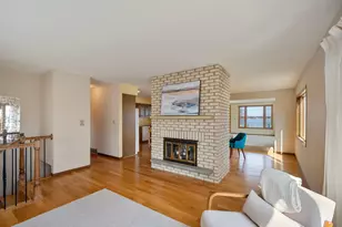 3521 Interlachen Dr NE, Ham Lake, MN 55304 - Photo 4