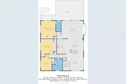 3521 Interlachen Drive NE, Ham Lake, MN 55304 - Photo 50