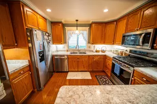 607 Stagecoach Rd, Mantorville, MN 55955 - Photo 6