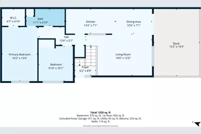 12265 17th Avenue S, Burnsville, MN 55337 - Photo 4