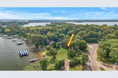 3705 North Shore Drive, Orono, MN 55391 - Photo 2