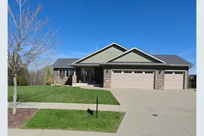 3993 Stone Point Drive NE, Rochester, MN 55906 - Photo 1