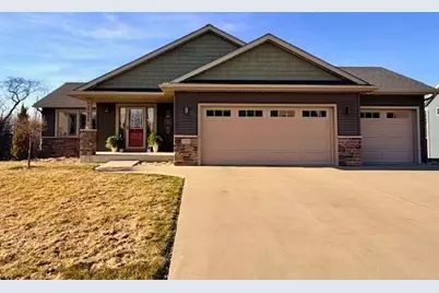 3993 Stone Point Drive NE, Rochester, MN 55906 - Photo 1