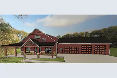 Lot 1, Xxx 217th Avenue NE, East Bethel, MN 55011 - Photo 1