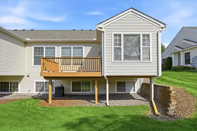 5818 Prairie Ridge Drive, Shoreview, MN 55126 - Photo 50