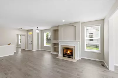 5818 Prairie Ridge Drive, Shoreview, MN 55126 - Photo 10