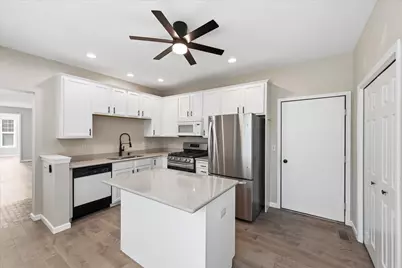 5818 Prairie Ridge Drive, Shoreview, MN 55126 - Photo 20