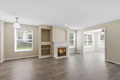 5818 Prairie Ridge Drive, Shoreview, MN 55126 - Photo 6
