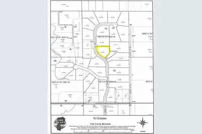 Tbd X23 My Abbeys Way Lane SW, Pequot Lakes, MN 56472 - Photo 2