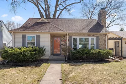 5037 Oxford Avenue, Edina, MN 55436 - Photo 1