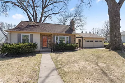 5037 Oxford Avenue, Edina, MN 55436 - Photo 2