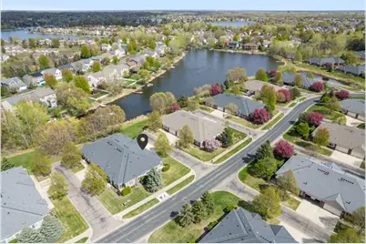 12029 Vermillion Street NE #A, Blaine, MN 55449 - Photo 2