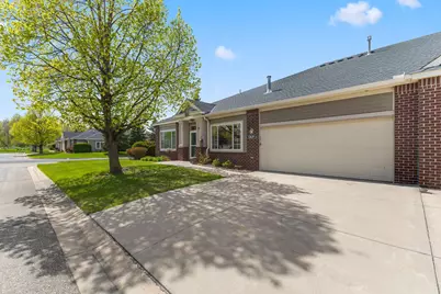 12029 Vermillion Street NE #A, Blaine, MN 55449 - Photo 46