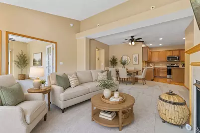 12029 Vermillion Street NE #A, Blaine, MN 55449 - Photo 8
